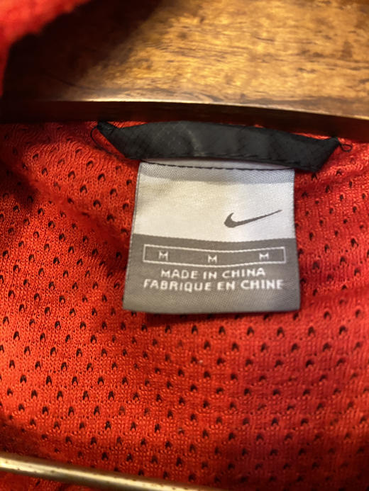 Y2K Vintage NIKE 耐克 运动外套 _SJK(M) 商品图2