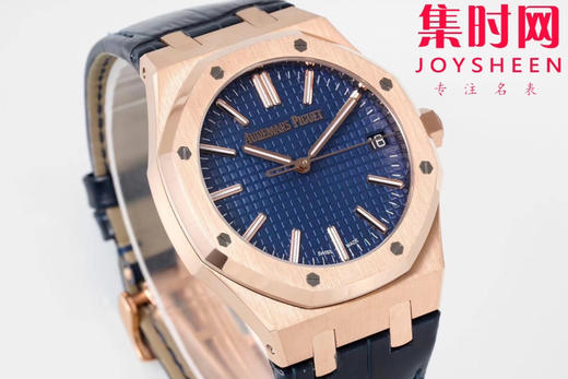 爱彼APS皇家橡树15510系列——震撼上线 男士腕表 采用4302一体机 商品图1