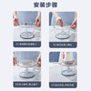 美的 绞肉机家用多功能料理机 MJ-BL30J03 商品缩略图1