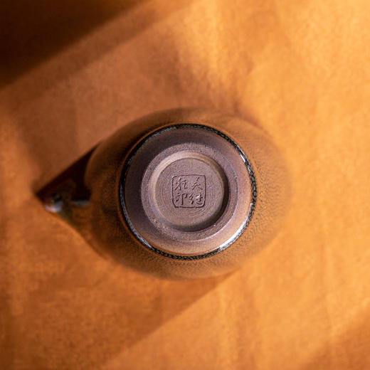 吴继旺怀南鹧鸪公道杯 商品图8