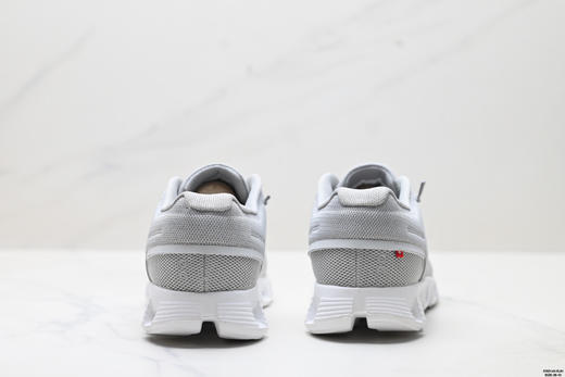 昂跑On Cloud 5 轻量休闲运动跑步鞋男女鞋 商品图5