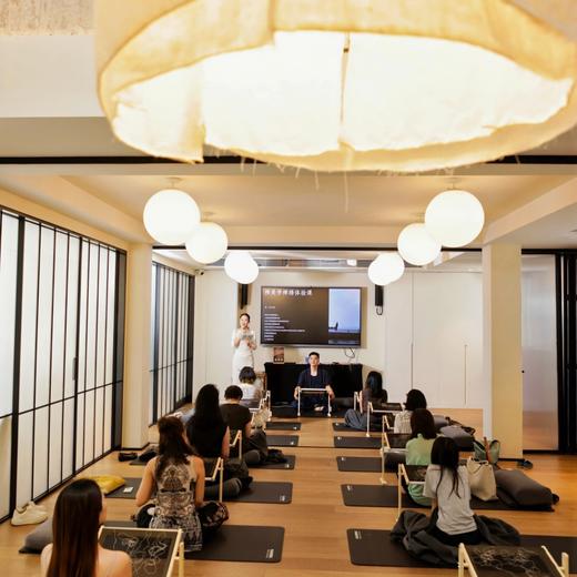 一针一悟 — 禅美学与禅绣工作坊 商品图0