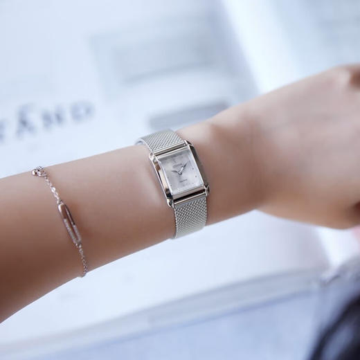 西铁城光动能女EW5590-62A 商品图3