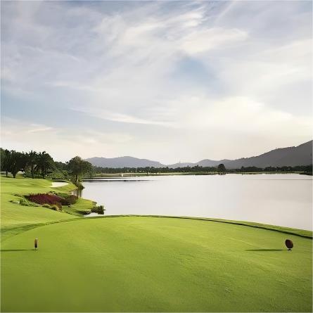 普吉·棕榈湖高尔夫俱乐部 Loch Palm Golf Club  | 普吉岛高尔夫球场｜泰国高尔夫球场俱乐部｜东南亚 商品图9