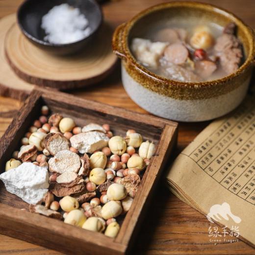 生态中秋礼盒| 合作生产 *Ecological Mid-Autumn Festival package | Partner Production 商品图6