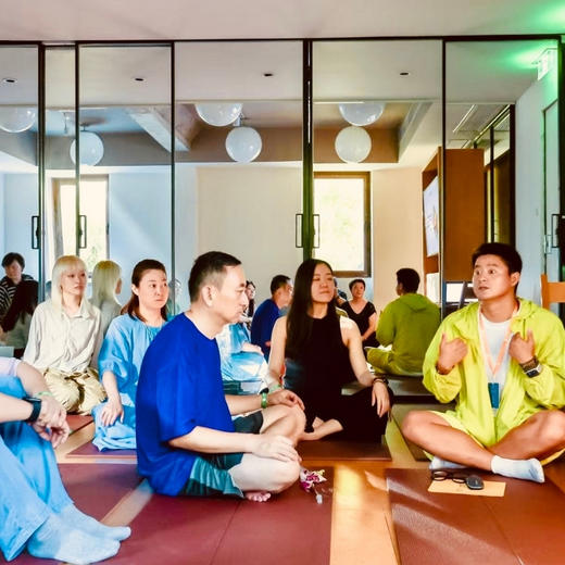 道家的身心疗愈 商品图0