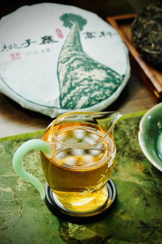 【2022年桃子寨高杆】稀世之珍，秘境之味 商品图6