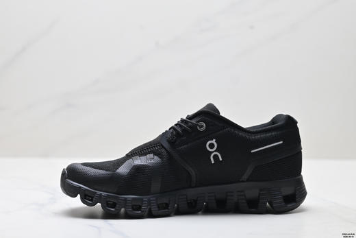昂跑On Cloud 5 轻量休闲运动跑步鞋男女鞋 商品图2