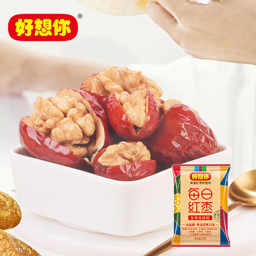 好想你每日缤纷枣 商品图2