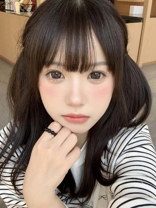 FlowerColor 半年抛 奶糖爆珠 直径14.5mm着色14.5mm 商品图2