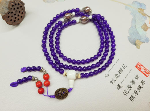 促销-108颗念珠 商品图1