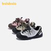 巴拉巴拉童鞋儿童运动鞋男女宝宝鞋子护趾春秋2025新款户外鞋透气 商品缩略图0
