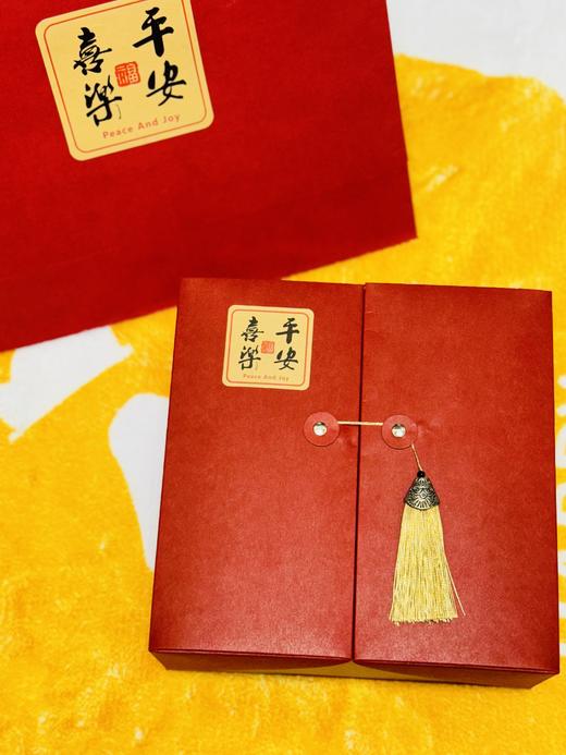 高油酸颗粒花生酱 商品图8