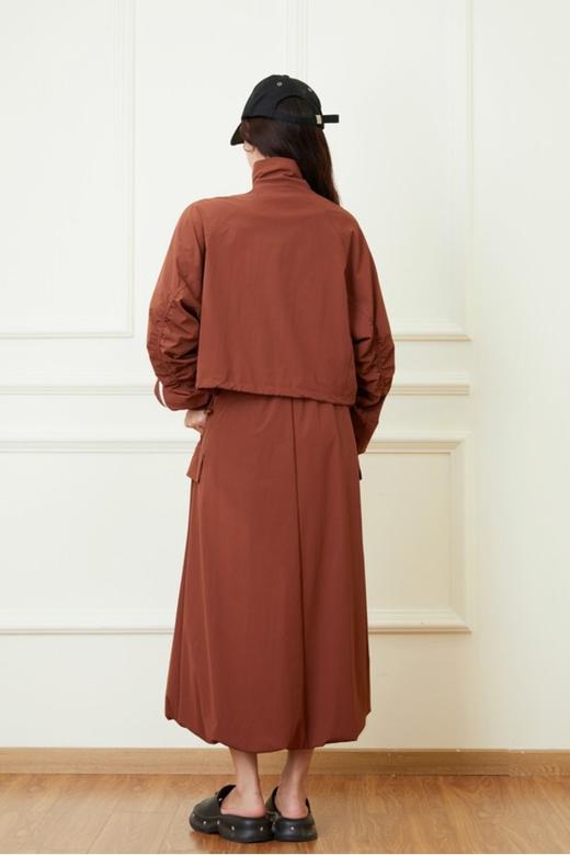 LNNNS 帅气个性时尚套装裙 20787 商品图4