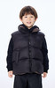 jnby  25年冬款  羽绒马甲  1P0C11700 商品缩略图3