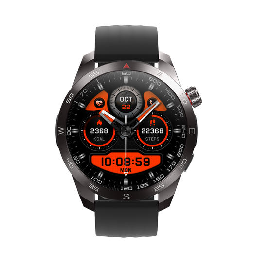 SKG Watch GT5【LXKGZQ8.0】 商品图0