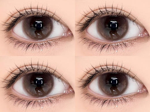 mimipark半年抛【夹竹桃 】14.2mm 商品图1