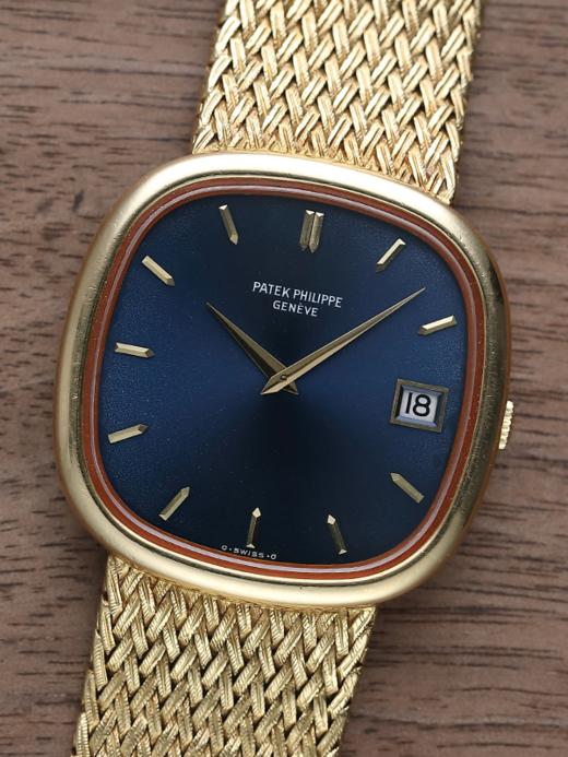 百达翡丽3604/2 商品图1