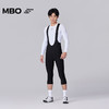 MBO LightWarm™男子秋冬储物抓绒背带骑行七分裤 双箭头 T167C  (经销商专拍链接，非经销商拍单不发货) 商品缩略图4