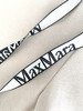 【开放日忙 秒杀价已调 直接拍】MAX MARA  2025秋冬新品 女士抽绳阔腿长裤 商品缩略图12