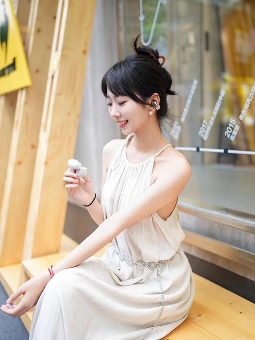 网红爆款 Bose ultra 无线蓝牙耳机（SS） 商品图7