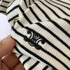 高品质款！ 凯x门金口条纹长袖T恤！ 商品缩略图12