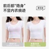 粉底液无肩带内衣女防滑聚拢小胸隐形无痕抹胸防走光裹胸美背文胸 商品缩略图3