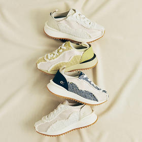 fajo花椒星球爆款鞋子专场 | 颜值暴击的“运动鞋”，社交平台人气爆表