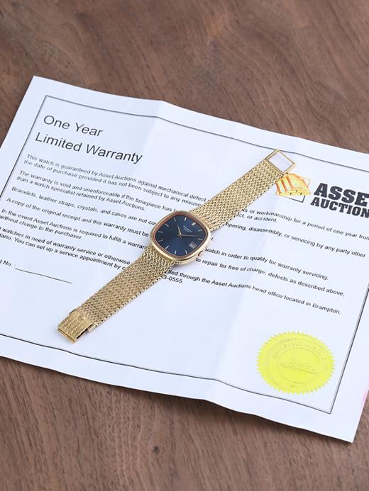 百达翡丽3604/2 商品图8