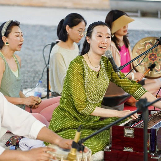 曼陀罗唱诵音乐会：内在探索 丰盛与圆满 商品图0