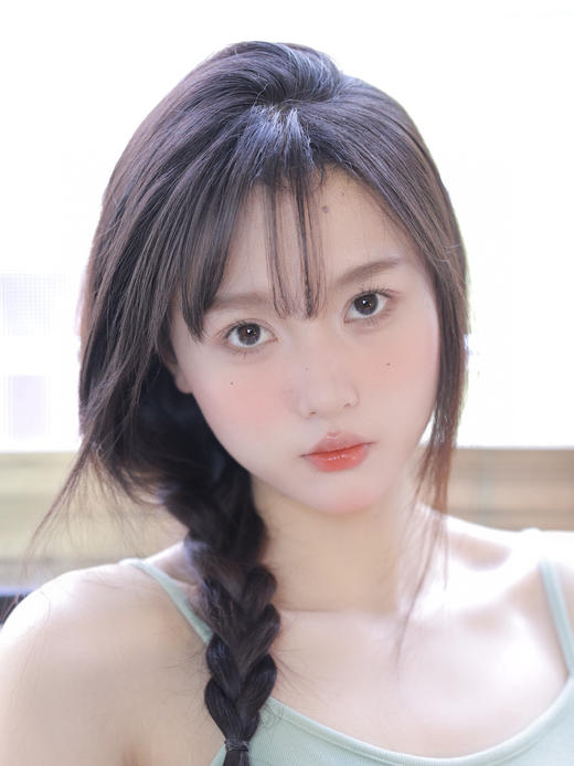 mimipark半年抛【慵懒里 】14.2mm 商品图2