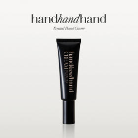 handhandhand香氛护手霜