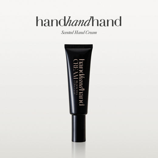 handhandhand香氛护手霜 商品图0