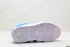 耐克Nike Air More Uptempo GS Barely皮蓬经典简约复古篮球鞋415082-105男女鞋 商品缩略图8
