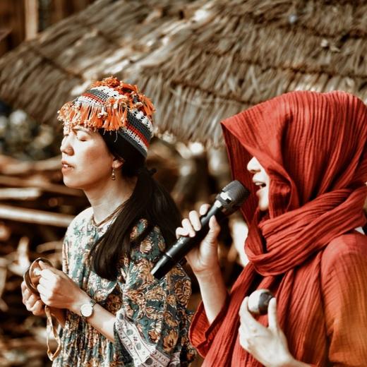 聆听内在 — 共生之旅 商品图0