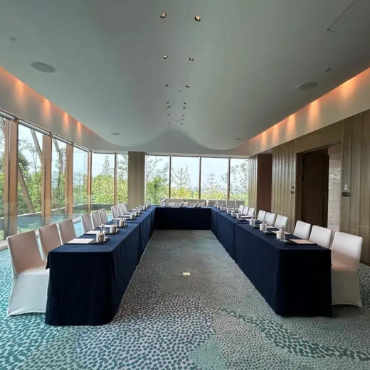 1晚/2晚【成都黑龙滩ClubMed Joyview度假村】西南首家ClubMed，五一端午可用！一价全包套餐可选，超多休闲活动~ 商品图9