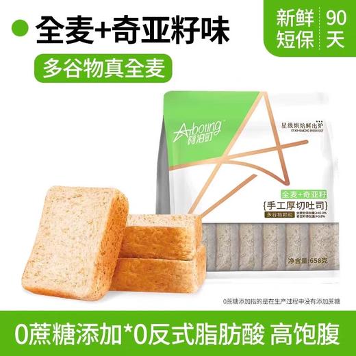 阿泊町面包系列 商品图4