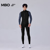 MBO Polartec®Alpha® 男子秋冬动态保暖防风骑行马甲 V580 轻量化 (经销商专拍链接，非经销商拍单不发货) 商品缩略图4
