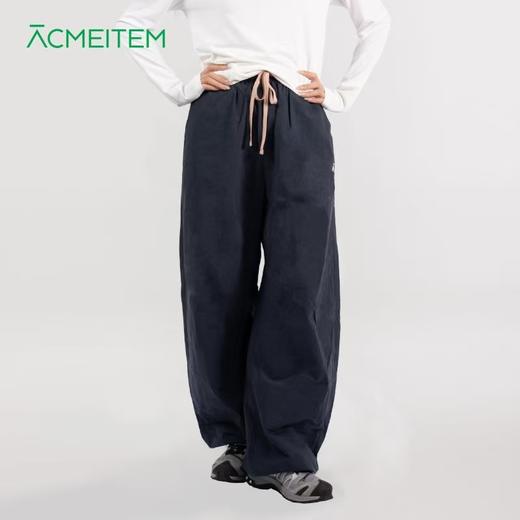【十月秋上新】ACMEITEM 爱棵米· 户外休闲裤女款 款GAG2020475E 商品图2