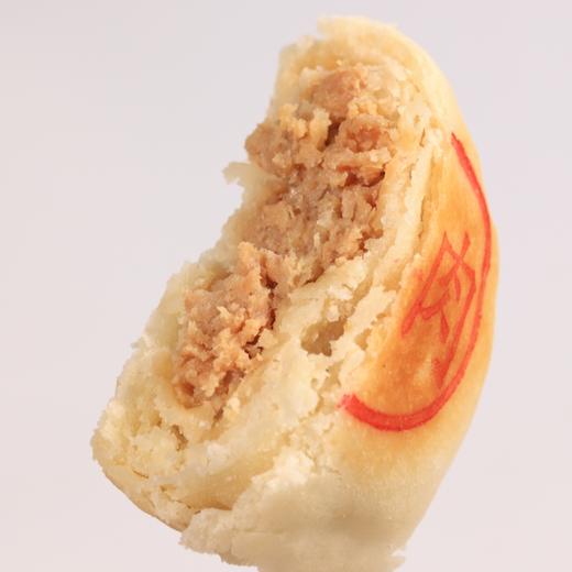 【恩点】现烤苏式月饼|海胆/海胆鲜虾/鲜肉【自提】 商品图5