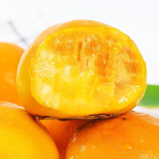 甜果源源 阳丰脆柿子 商品图0