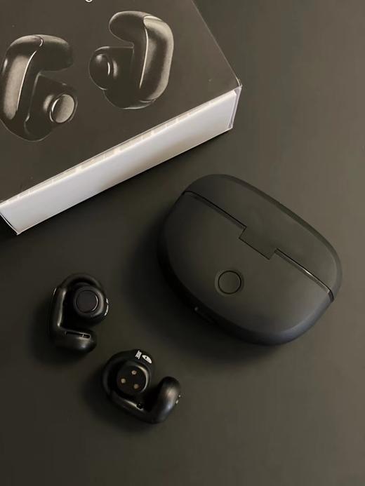 网红爆款 Bose ultra 无线蓝牙耳机（SS） 商品图1