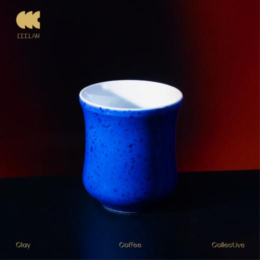 CCCLAY“幻”系列 | 洒点系列 ccc咖啡杯 品鉴杯 陶瓷杯 送礼 商品图4