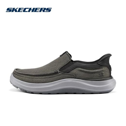 【云粉节】7楼斯凯奇Skechers 男士休闲运动鞋205604吊牌价599元 商品图5