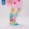 【彩虹小丑裤袜】年衣童装儿童连裤袜女童秋冬新款保暖外穿袜子 商品缩略图1