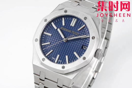 爱彼APS皇家橡树15510系列——震撼上线 男士腕表 采用4302一体机 商品图2