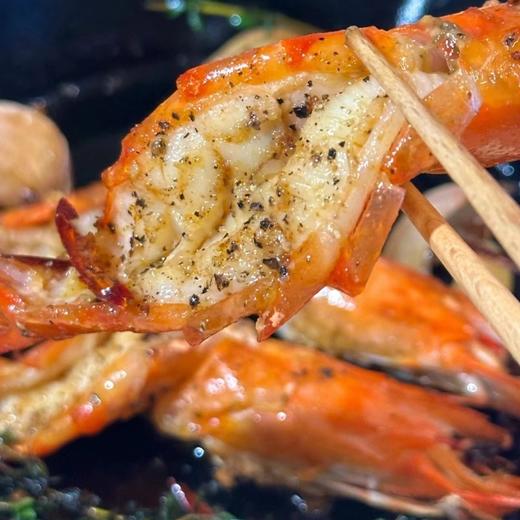 黑虎虾 商品图5