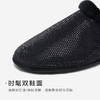 【微醺系列】星期六极简风轻奢毛绒穆勒拖SSD4114155 商品缩略图6