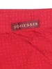 【福禄寿喜吉祥鸿运】SCHIESSER德国舒雅男士莫代尔中国红本命年鸿运平角舒适内裤35/21897T 商品缩略图1