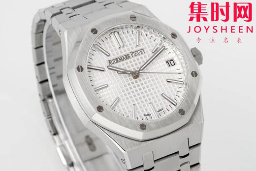 爱彼APS皇家橡树15510系列——震撼上线 男士腕表 采用4302一体机 商品图1